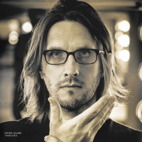 Steven Wilson - Tranience (2lp)