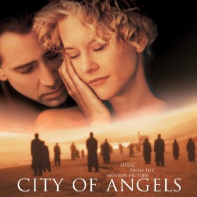 City of Angels - Music from the Motion Picture (2lp)
