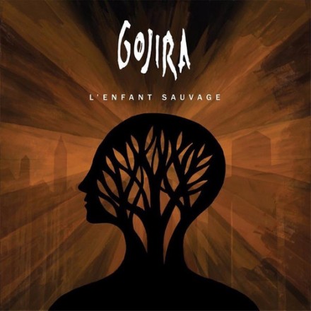 Gojira - L' Enfant Sauvage (2lp)