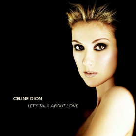 Celine Dion - Let's Talk About Love (2lp) The Best