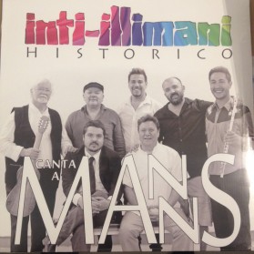Inti Illimani - Histórico Canta a Manns