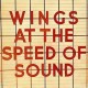 Paul Mccartney & Wings - At The Speed Of Sound