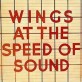 Paul Mccartney & Wings - At The Speed Of Sound (2LP)