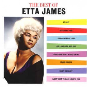Etta James -The Best
