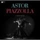 Astor Piazzolla - Libertango 