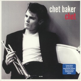 Chet Baker - Chet