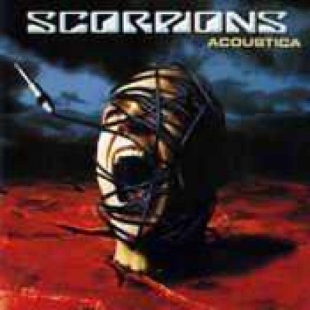 Scorpions - Acoustica (2LP)