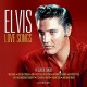 Elvis Presley - Love Songs (3lp) Red Vinyl