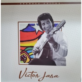 Victor Jara - Grandes Exitos