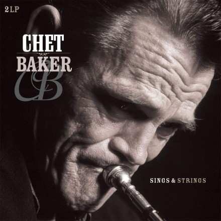 Chet Baker - Sings & Strings (2lp)
