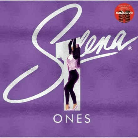 Selena - Ones (2lp)