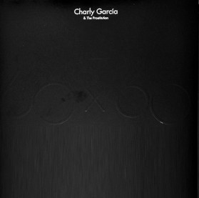 Charly Garcia - 60 X 60 (2lp)