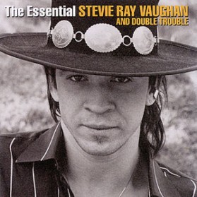 Stevie Ray Vaughan - The Essential (2lp)