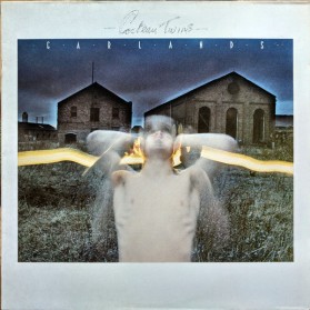 Cocteau Twins - Garlands 