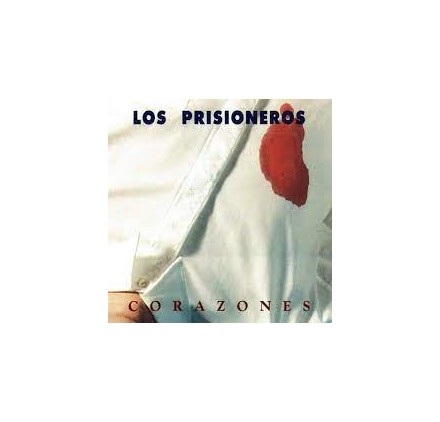 Los Prisioneros - Corazones 