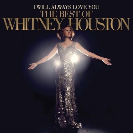 Whitney Houston - I will always love you - The Best (2lp)