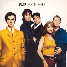 Pulp - His N Her 