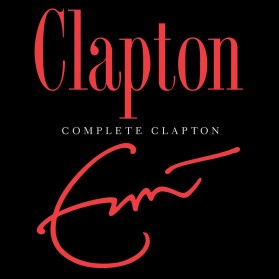 Eric Clapton - Complete Clapton (4Lp Box)