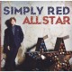 Simply Red - All Star (The Hits) Vinilo