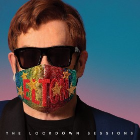 Elton John - Lockdown Sessions (2lp)