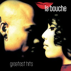 La Bouche - Greatest Hits (2lp) Limited Edition