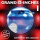 Grand 12 Inches Vol 1 - Compiled by Ben Liebrand (2lp)