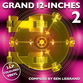Grand 12 inches Vol 2 - Compiled by Ben Liebrand (2lp)