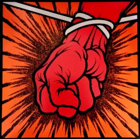 Metallica - St Anger (2lp)