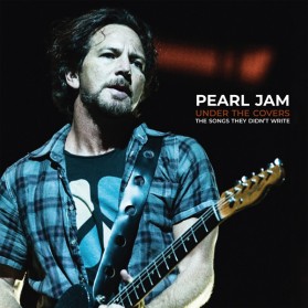 Pearl Jam - Under The Covers (2lp) Limited Edition