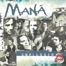 MANA - Mtv Unplugged (2LP)