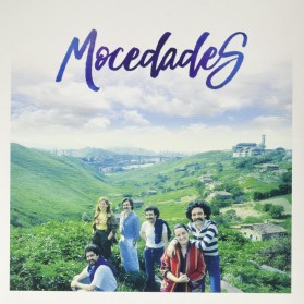 Mocedades - Sus Mejores Canciones (2lp)