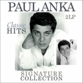 Paul Anka - Signature Collection (2lp)
