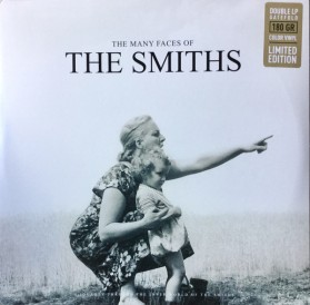The Smiths - The Many Faces of Smiths (2lp)