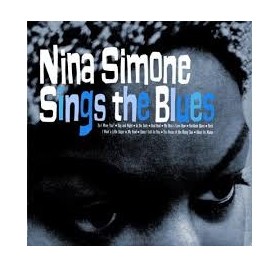 Nina Simone - Sings The Blues