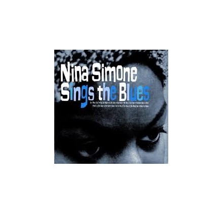 Nina Simone - Sings The Blues