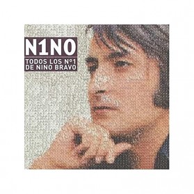 Nino Bravo - Todos los número uno de Nino Bravo