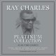 Ray Charles - The Platinum Collection (3Lp)