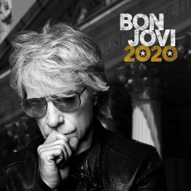 Bon Jovi - 2020 (2lp)