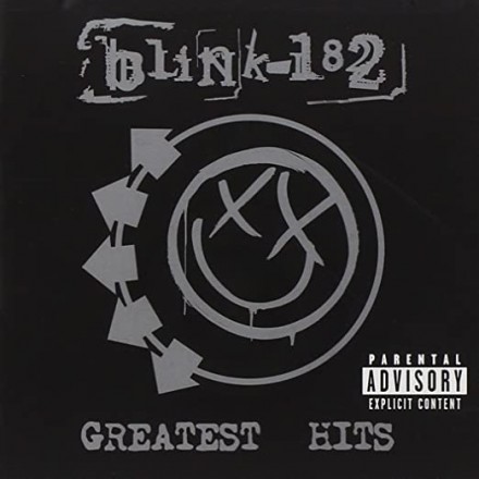 Blink 182 - Greatest Hits (2lp)