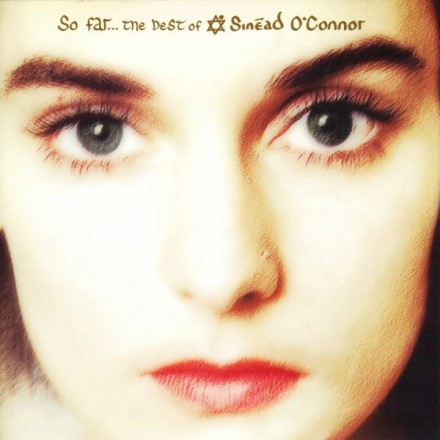 Sinead O'Connor - So Far...The Best od Sinead O'Connor (2lp)