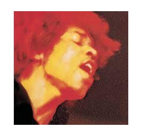 Jimi Hendrix - Electric Ladyland (2LP)