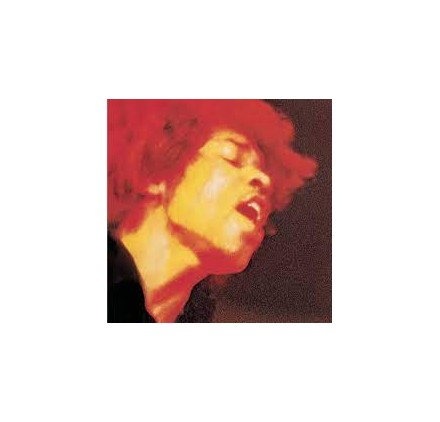 Jimi Hendrix - Electric Ladyland (2LP)