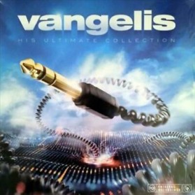 Vangelis - His Ultimate Collection 