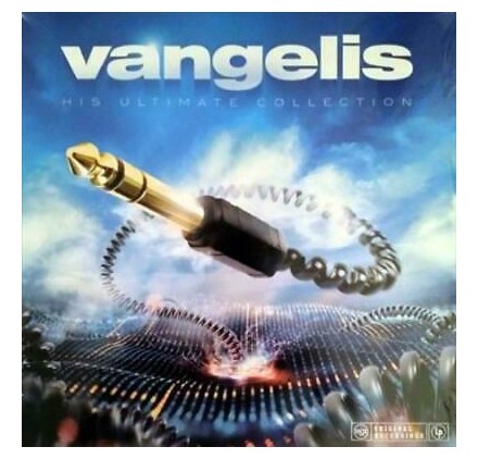 Vangelis - His Ultimate Collection 