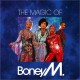 Boney M - The Magic of Boney M (2lp)