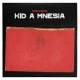 Radiohead - Kid A MNESIA (3LP) RED VINYL