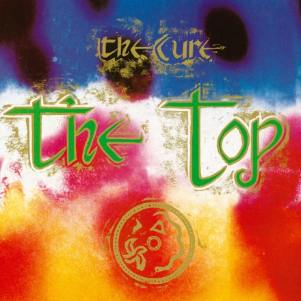 The Cure - The Top