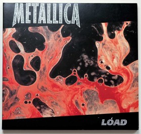 Metallica - Load (2lp)