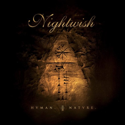 Nightwish - human Nature (3lp)