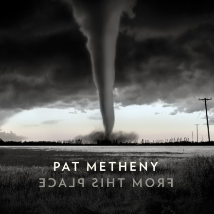 Pat Metheny - From This Place (2lp)